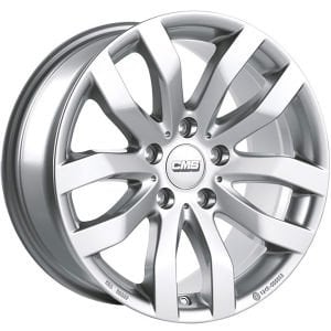 CMS 985/1 6X15 İNÇ 4X100 ET40 67.1 SR