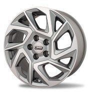 CMS 979/1 6.5X15 İNÇ 4X100 ET35 67.1 DSR