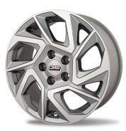 CMS 979/1 6.5X15 İNÇ 4X100 ET35 67.1 DSR