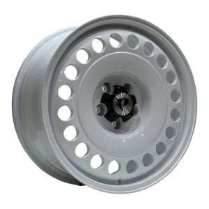 FRM-FTP-1 9X20İNÇ  5X120 ET30 72.6 WHITE XL ÇELİK JANT