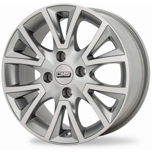 CMS 832/2 6.5X15 İNÇ 4X100 ET35 67.1 DSR ÇELİK JANT TEK JANT SİPARİŞİ