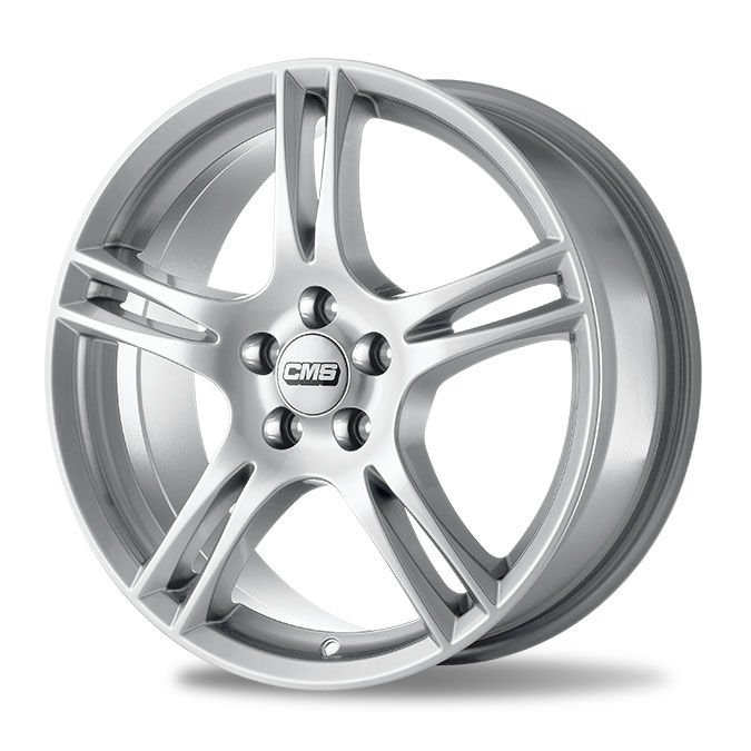 CMS 352/7 7X16İNÇ  4X108 ET25 65.1 CS ÇELİK JANT