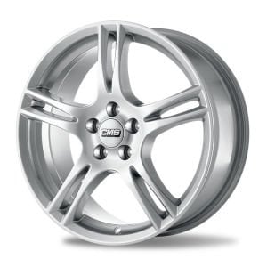 CMS 352/7 7X16İNÇ  4X108 ET25 65.1 CS ÇELİK JANT