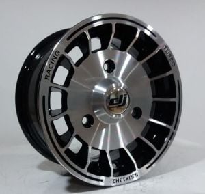 DJ 622 5.5X13 3X150 ET35 124 BD