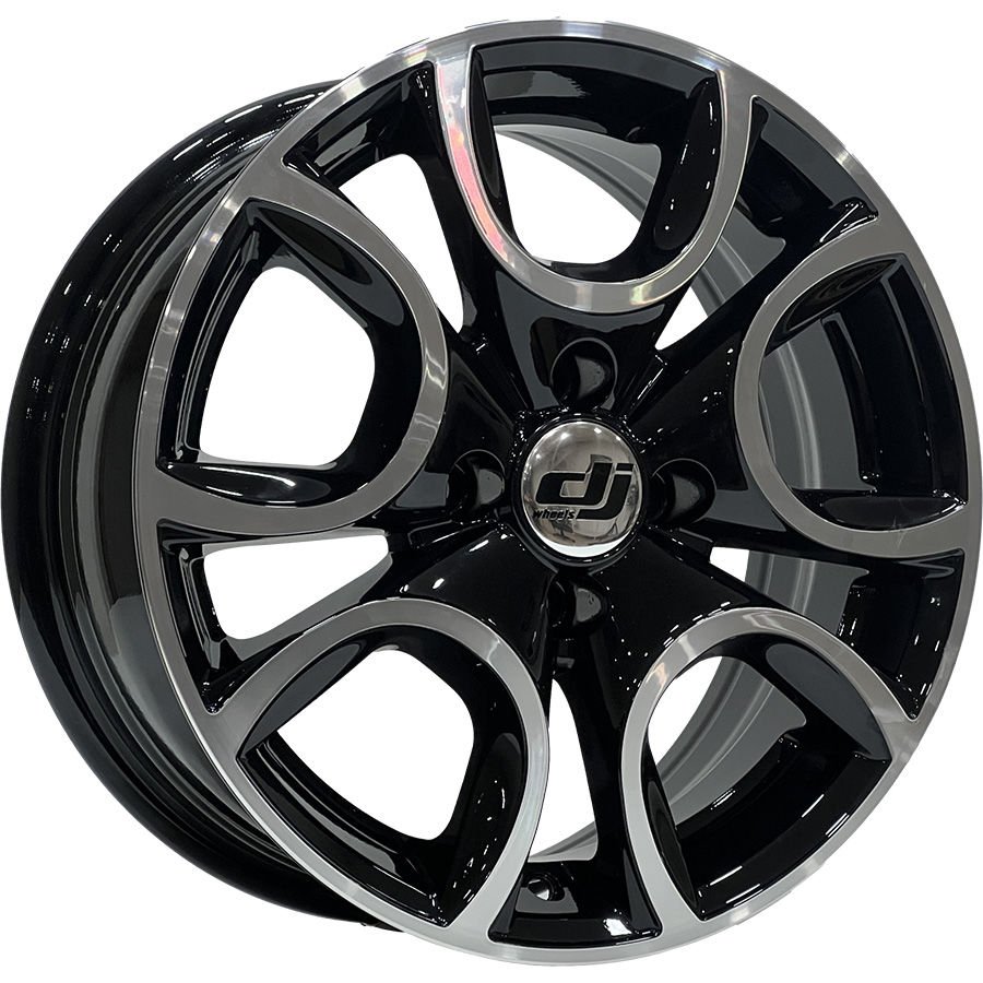 DJ 560  6.5X15 İNÇ4X100 ET35 67.1 BD