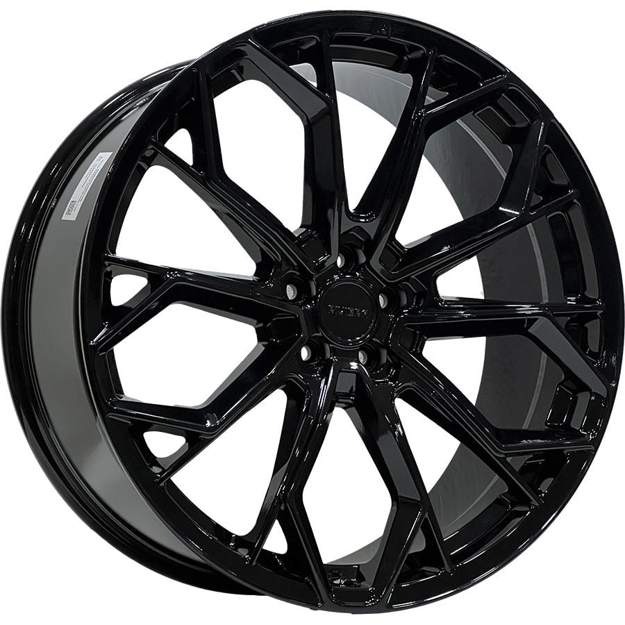 CAR 22122 9.5X22inç 5X108 ET45 63.4 GB