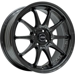 BCH 5028 7X15İNÇ 4X100 ET30 73.1 GÜN MACHİNED ÇELİK JANT
