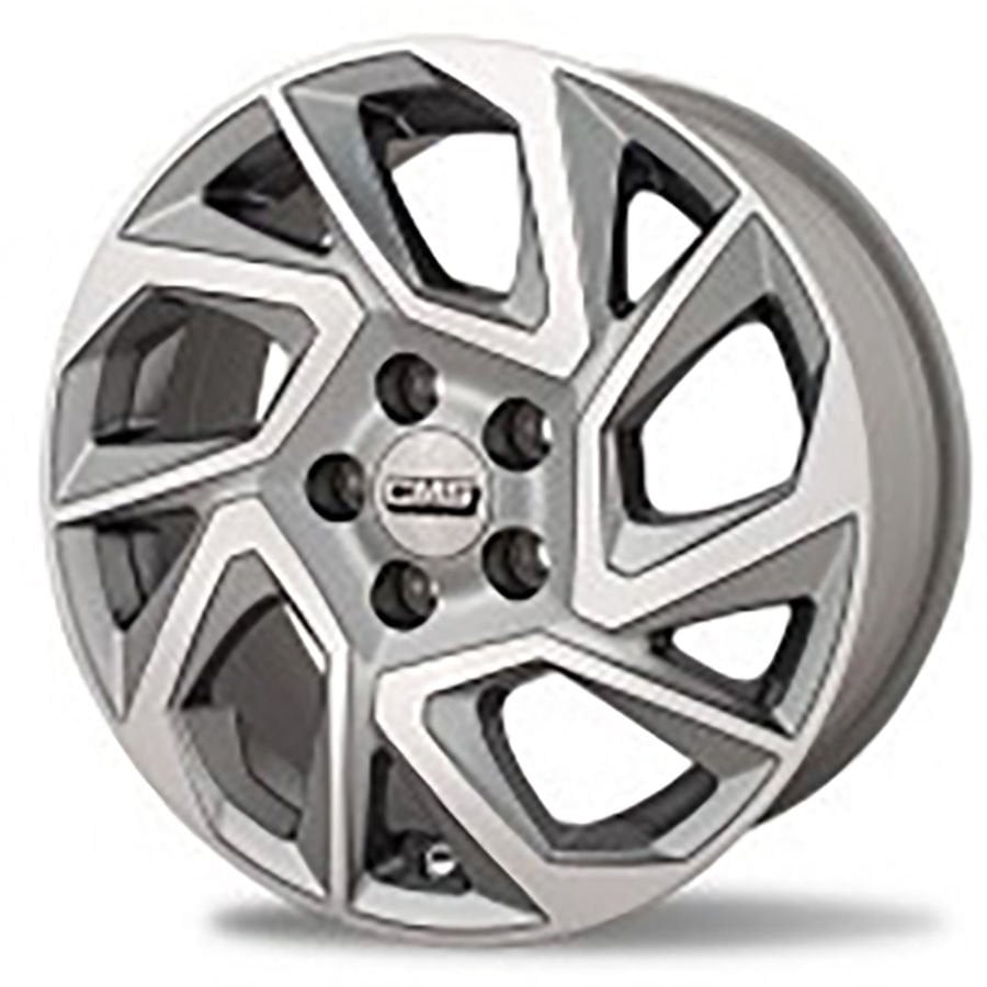 CMS 979/3 6.5X15 İNÇ 4X108 ET20 DSR ÇELİK JANT