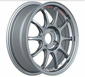 Powcan BK 499 7x15inç 4x100 SILVER MACHINED ÇELİK JANT