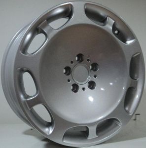 DY-058 8x18inç 5x112ET35 66.6 GUN  REPLİKA Çelik Jant