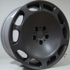 DY-058 8x18inç 5x112ET35 66.6 GUN  REPLİKA Çelik Jant