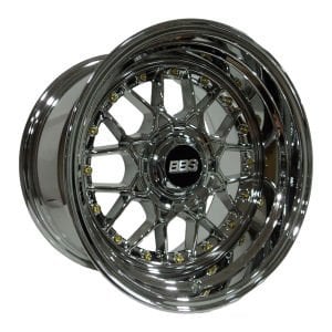 BK 5284 9X16 inç 4X100 ET15 73.1 VACOOM CROM GOLD ÇELİK JANT