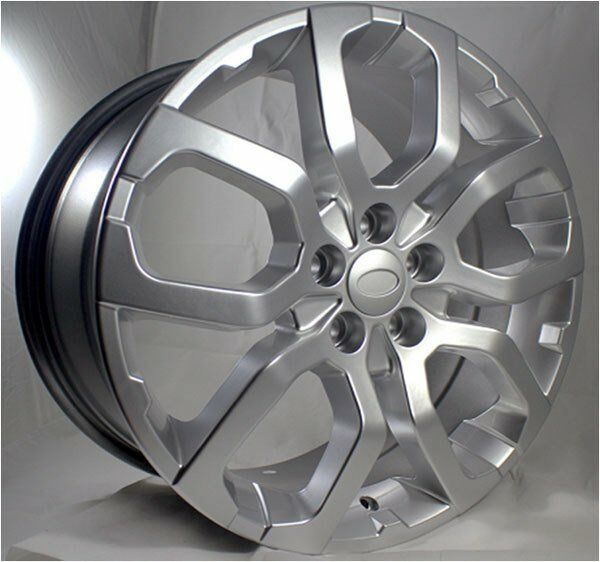 Megatim TIM 1008 8x18inç 5x120 Hyper Sılver Machined Replika Çelik Jant