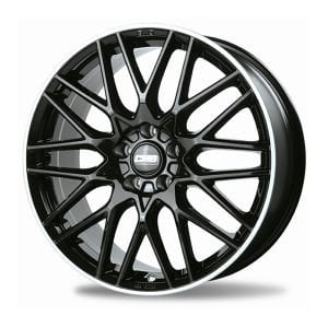 CMS 1062/14 7X17İNÇ  4X100 ET38 67.2 DRB ÇELİK JANT