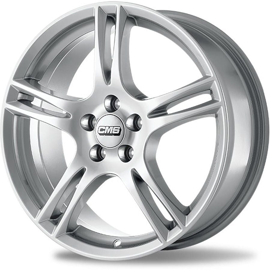 CMS 485/6 5.5X14İNÇ 5X100 ET35 57.1 CS ÇELİK JANT