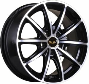 Slk SLK 1160 6x14inç 4x100 ANT MACHINED