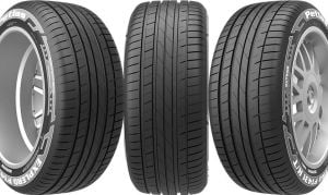 235/55 R18 TL 100V EXPLERO H/T PT431 PETLAS; 35520