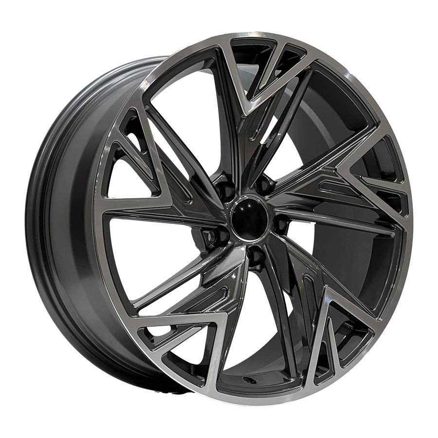 FRM FAD 17 9X20İNÇ  5X112 ET30 66.5 GMF XL ÇELİK JANT