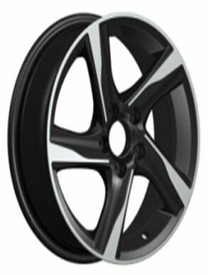 ned Volvo REPLİKA Çelik Jant