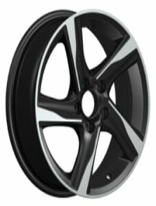 ned Volvo REPLİKA Çelik Jant