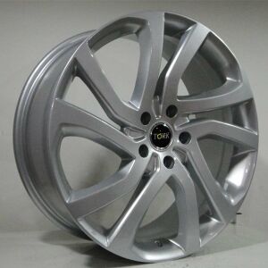 TORK-7830 8X20İNÇ 5X120 ET50 72.56 BLACK MACHINED XL