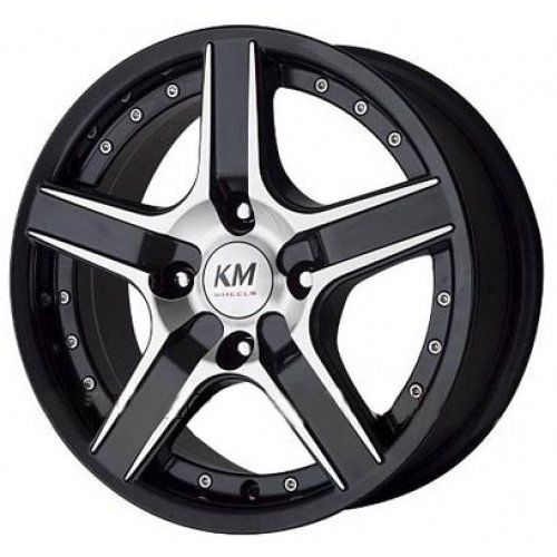 Kormetal KM 894 6x14inç 4x100