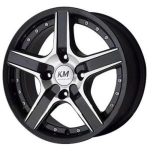 Kormetal KM 894 6x14inç 4x100