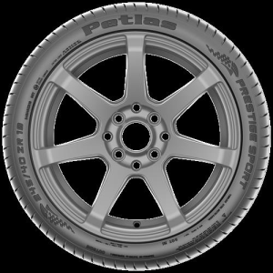 205/50 ZR17 TL 93W XL PRESTIGE SPORT PETLAS; 254650