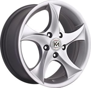 Kormetal KM 445 6.5x15inç 4x100