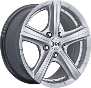Kormetal KM 245 6.5x15inç 5x114.3