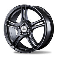 CMS 384/12 6.5X15inç  4X108 ET15 65.1 MB ÇELİK JANT