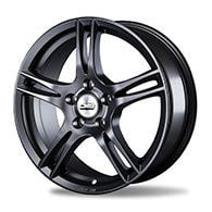 CMS 384/12 6.5X15inç  4X108 ET15 65.1 MB ÇELİK JANT