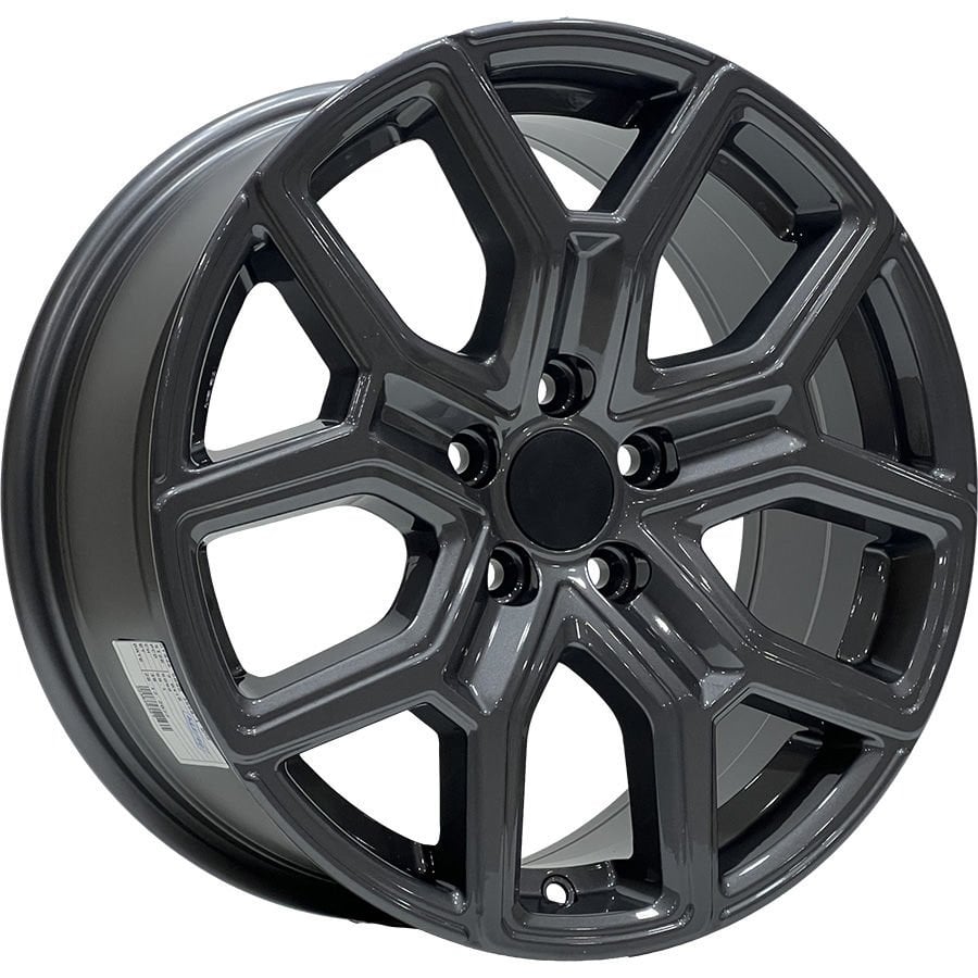 DY 946 7X16 inç 5X98 ET39 58.1 GUN XL