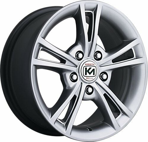 Kormetal KM 794 6x14inç 4x100 ÇELİK JANT