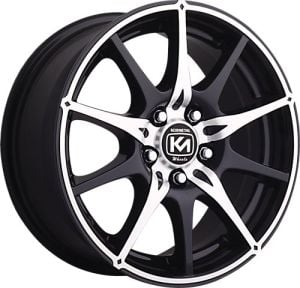 Kormetal KM 164 6x14inç 4x98
