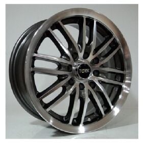 Megatork TORK 7614 6.0x14inç 4x100/114.3 GUN MACHINED