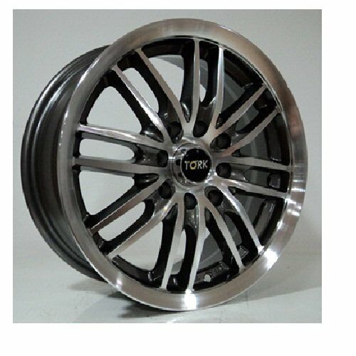 Megatork TORK 7614 6.5x15inç 4x100/114.3 GUN MACHINED