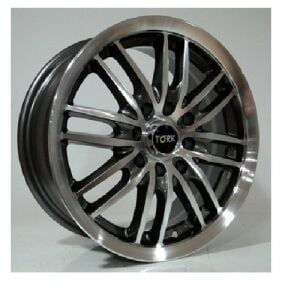 Megatork TORK 7614 6.5x15inç 4x100/114.3 GUN MACHINED