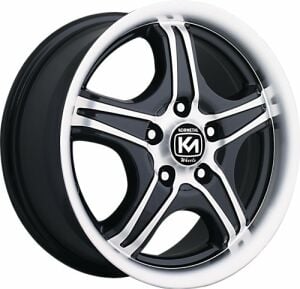 Kormetal KM 183 5.5x13inç 4x114.3
