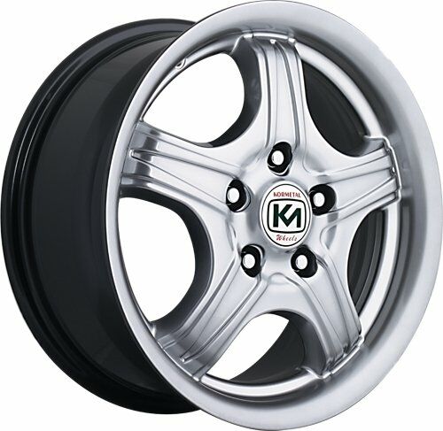 Kormetal KM 184 6x14inç 4x100