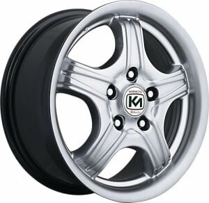 Kormetal KM 184 6x14inç 4x100