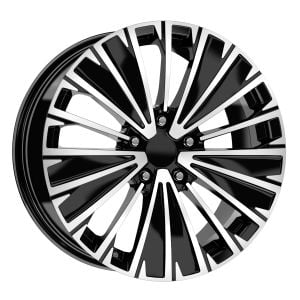 DY 1687 7.5X17İNÇ  5X112 ET40 57.1 B/D XL ÇELİK JANT