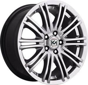 Kormetal KM 685 6.5x15inç 5x114.3 ÇELİK JANT