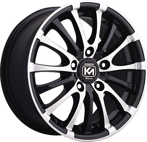 Kormetal KM 195 6.5x15inç 5x112