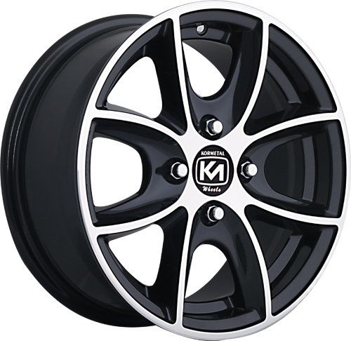 Kormetal KM 934 6x14inç 4x100