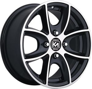 Kormetal KM 934 6x14inç 4x100