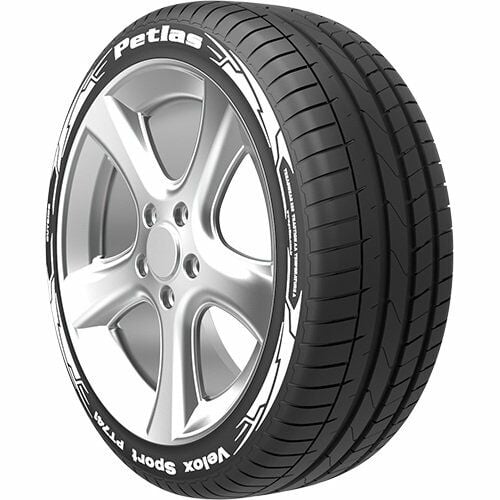 Petlas VeloxSport PT741 275/35R19 96W P-RFT