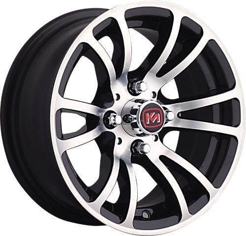 Kormetal KM 515 5.5x13inç 4x98