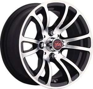 Kormetal KM 515 5.5x13inç 4x98