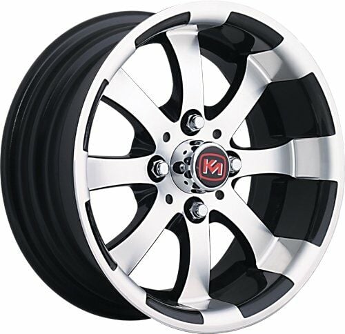 Kormetal KM 517 5.5x13inç 4x98